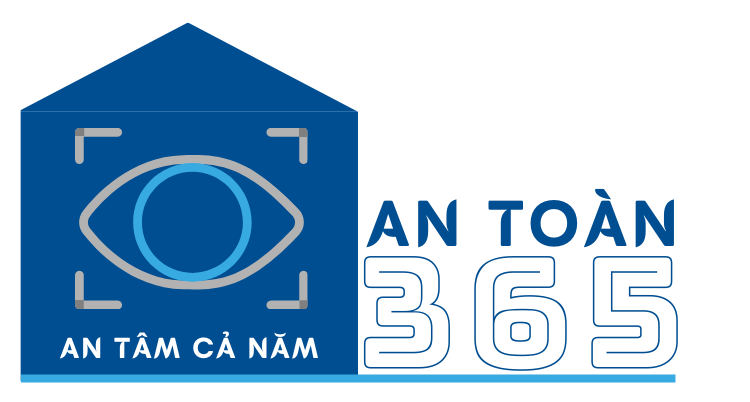An Toàn 365